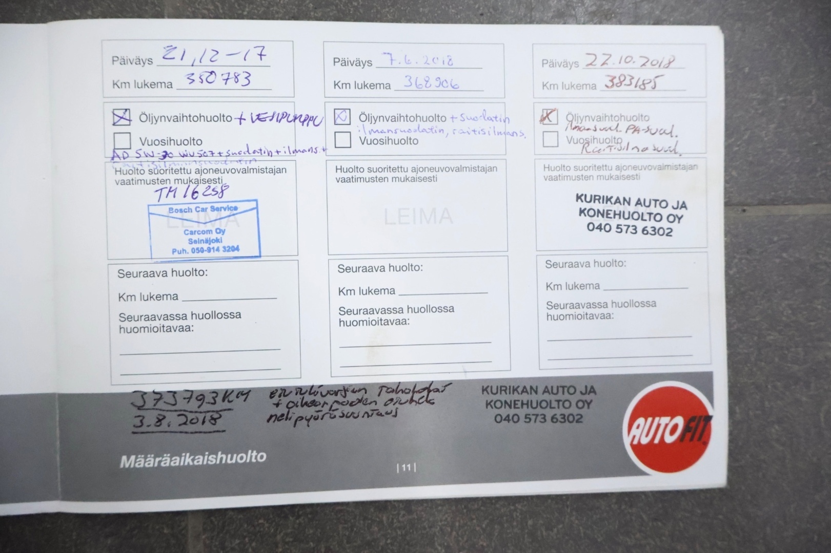 VOLKSWAGEN Multivan 2004