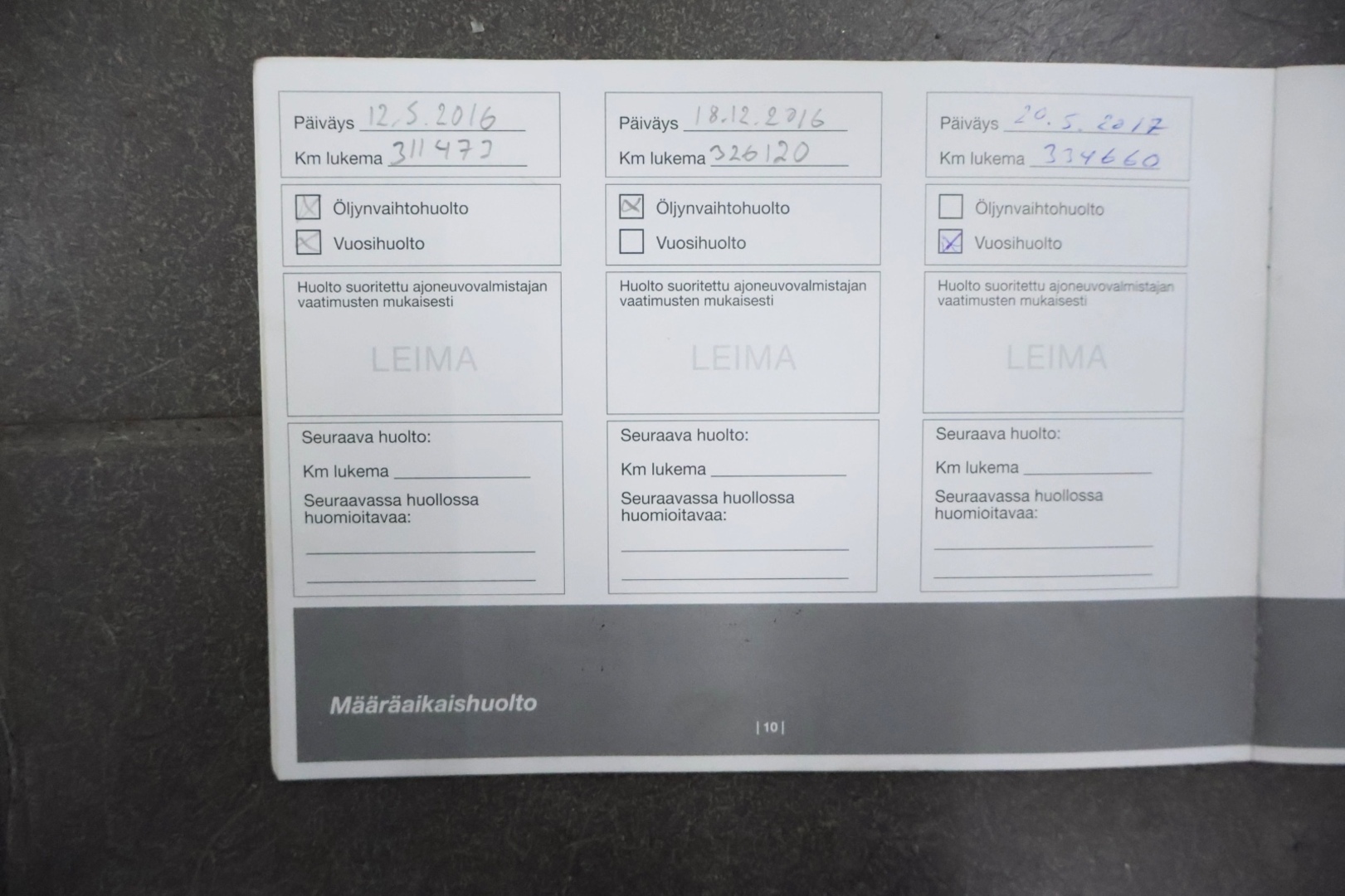 VOLKSWAGEN Multivan 2004