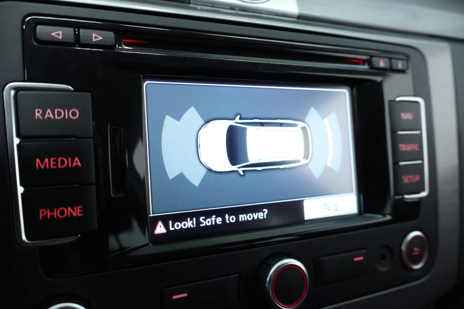 VOLKSWAGEN Passat 2014