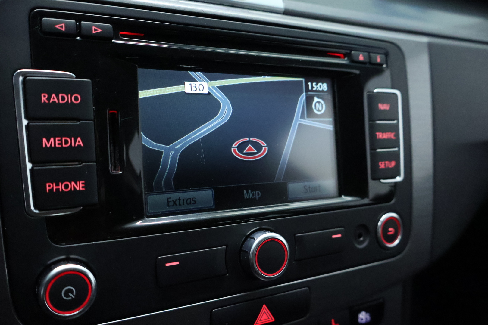 VOLKSWAGEN Passat 2014