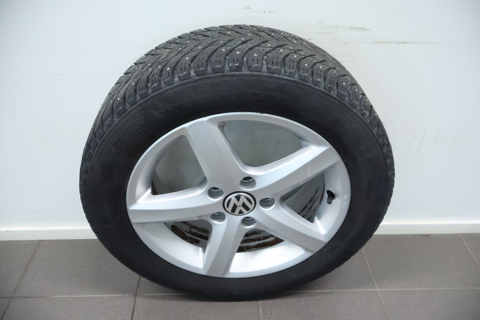 VOLKSWAGEN Passat 2014