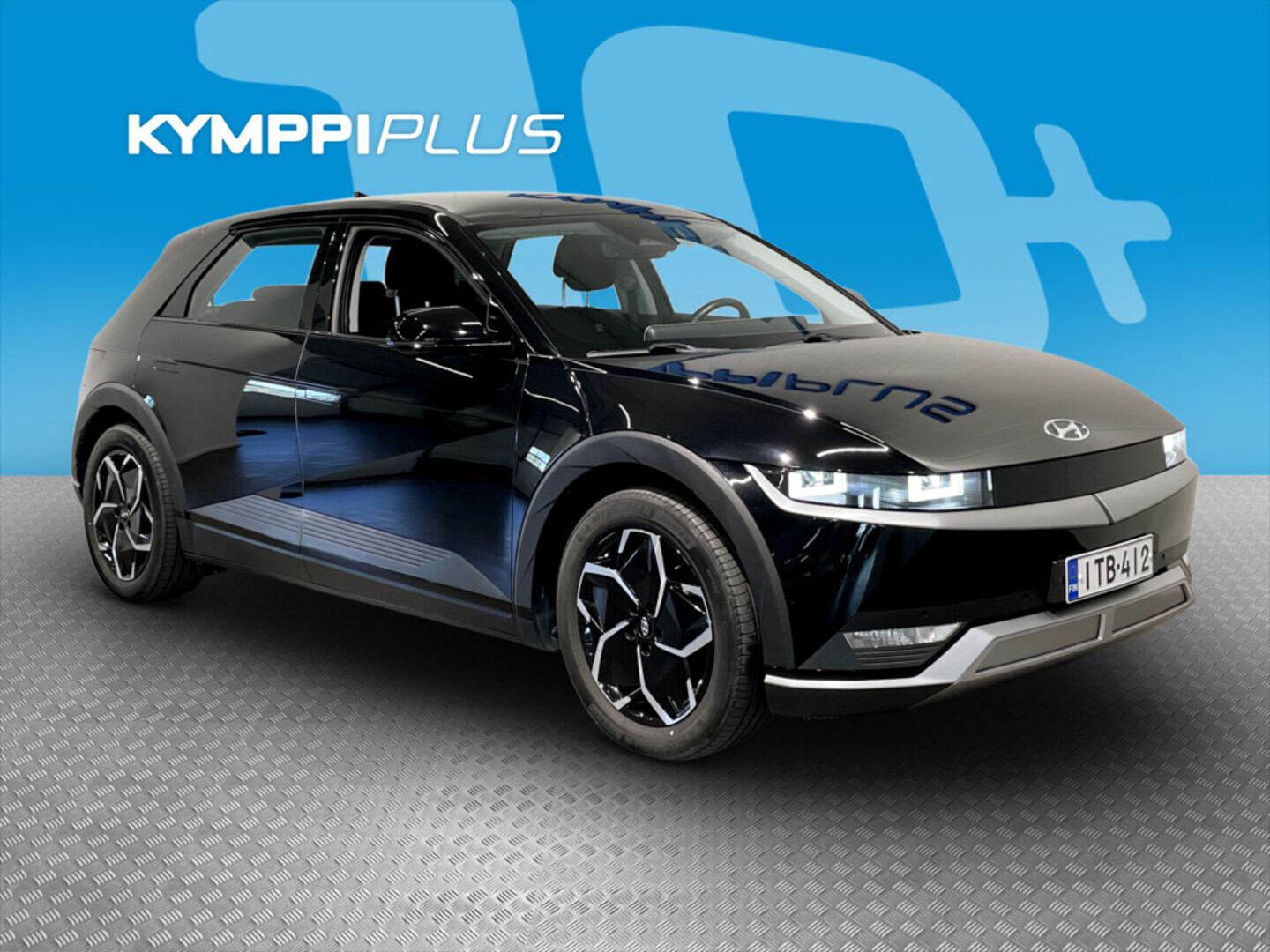 HYUNDAI IONIQ 5 2023