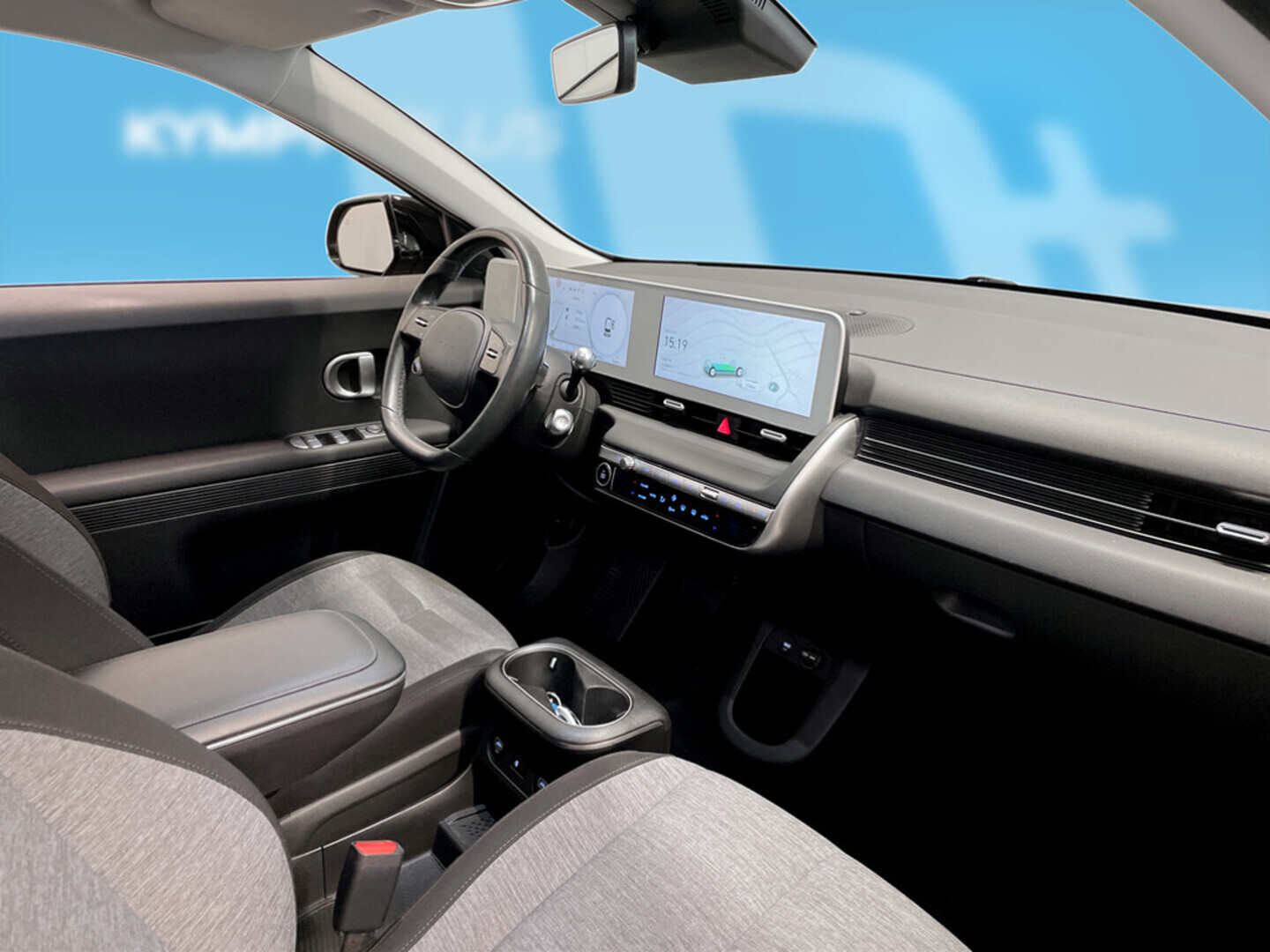 HYUNDAI IONIQ 5 2023
