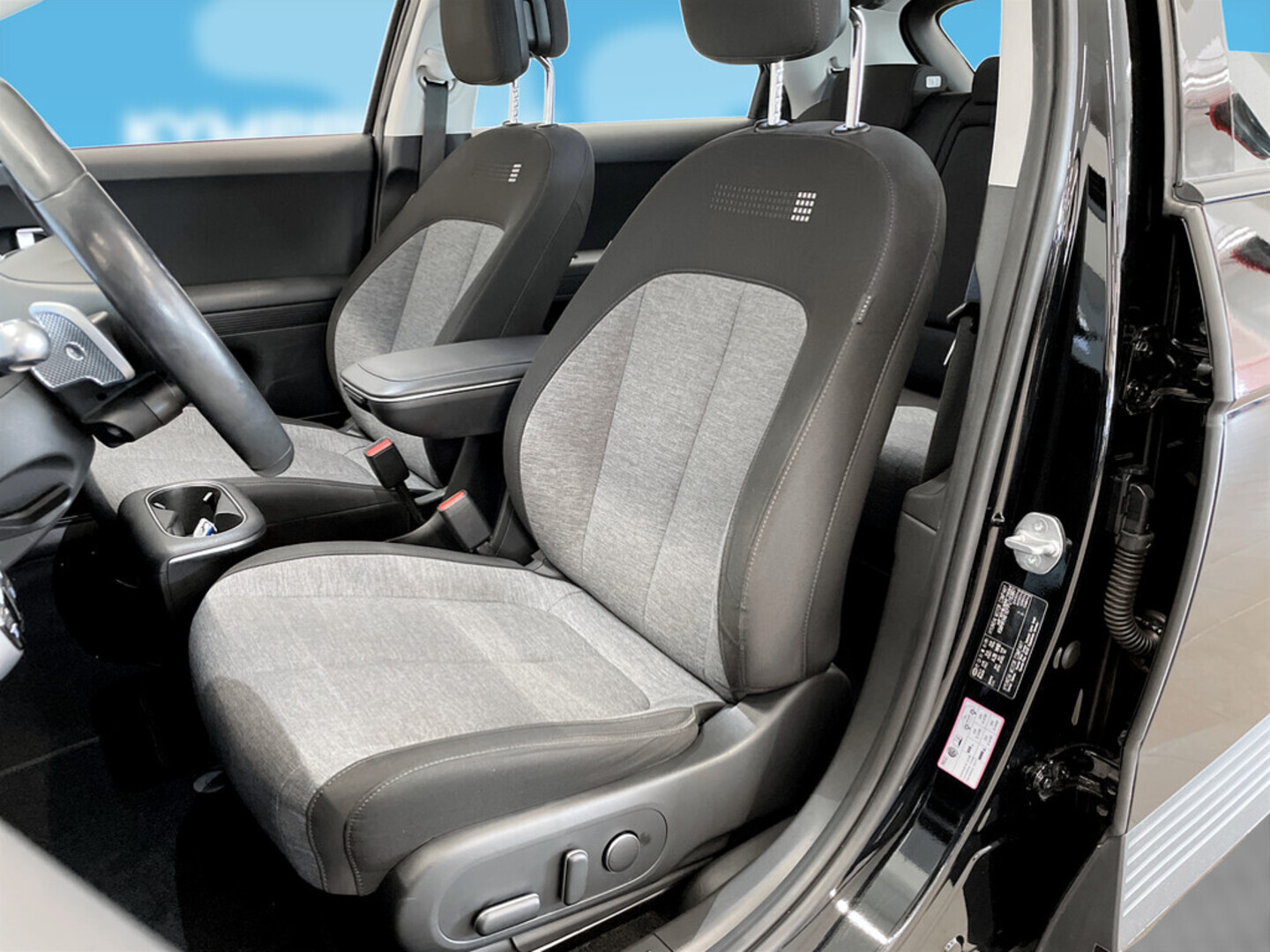 HYUNDAI IONIQ 5 2023