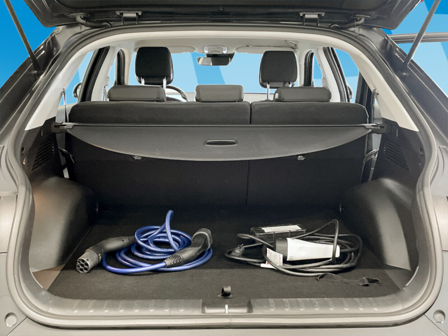 HYUNDAI IONIQ 5 2023