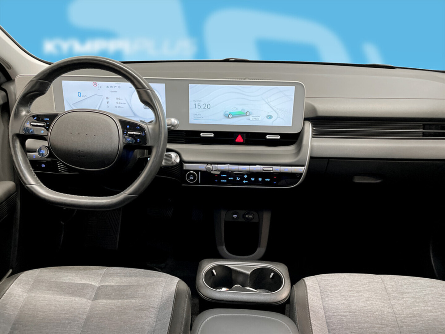 HYUNDAI IONIQ 5 2023