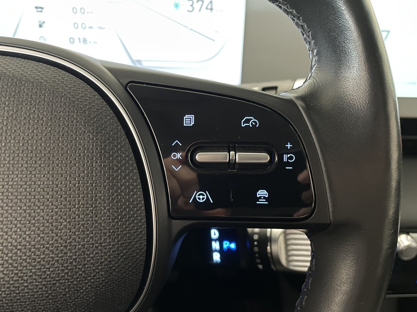 HYUNDAI IONIQ 5 2023