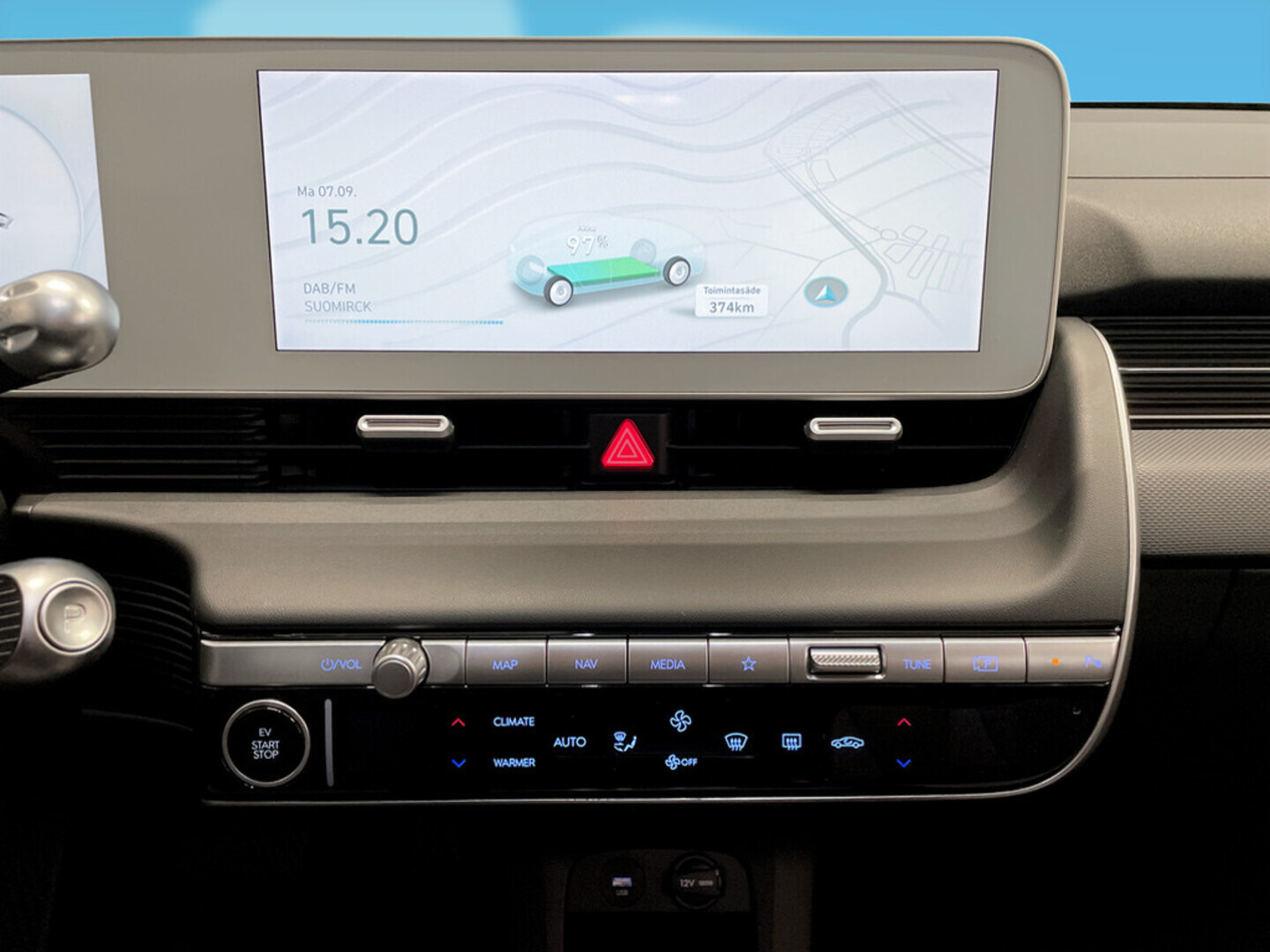 HYUNDAI IONIQ 5 2023