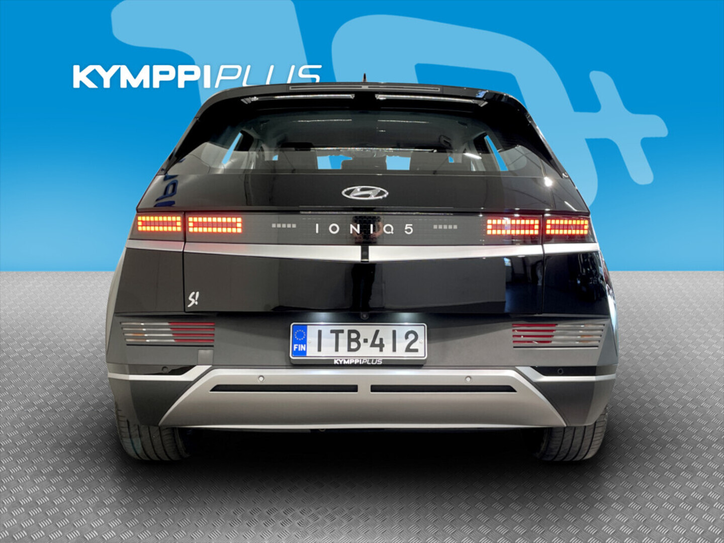 HYUNDAI IONIQ 5 2023