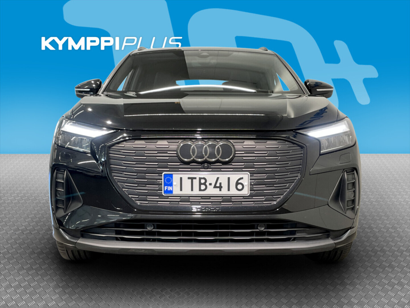 AUDI Q4 e-tron 2023