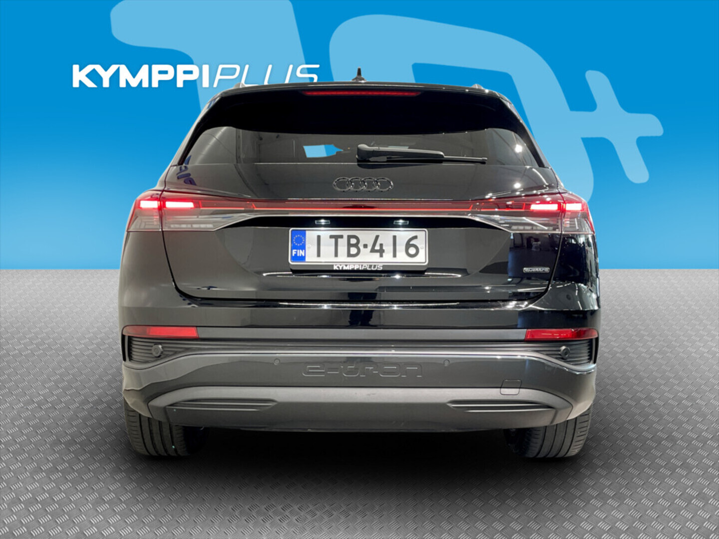 AUDI Q4 e-tron 2023
