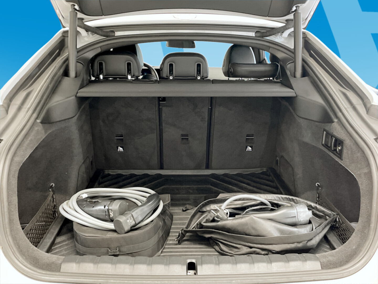 BMW i4 M50 2022