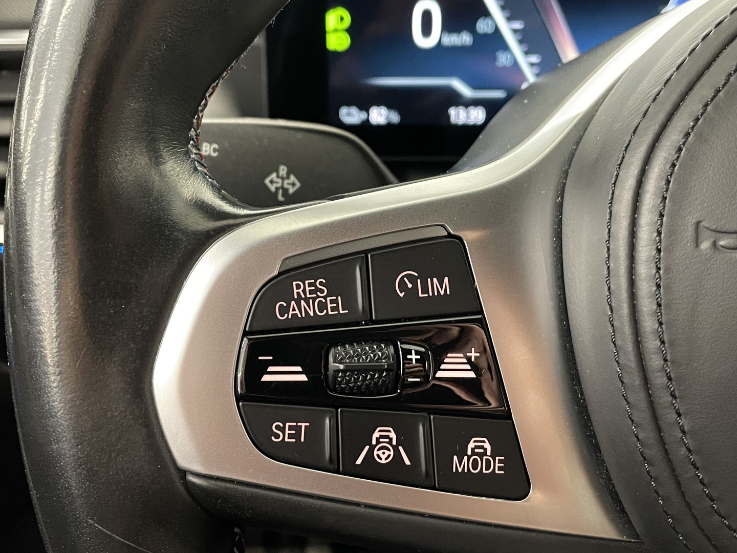 BMW i4 M50 2022