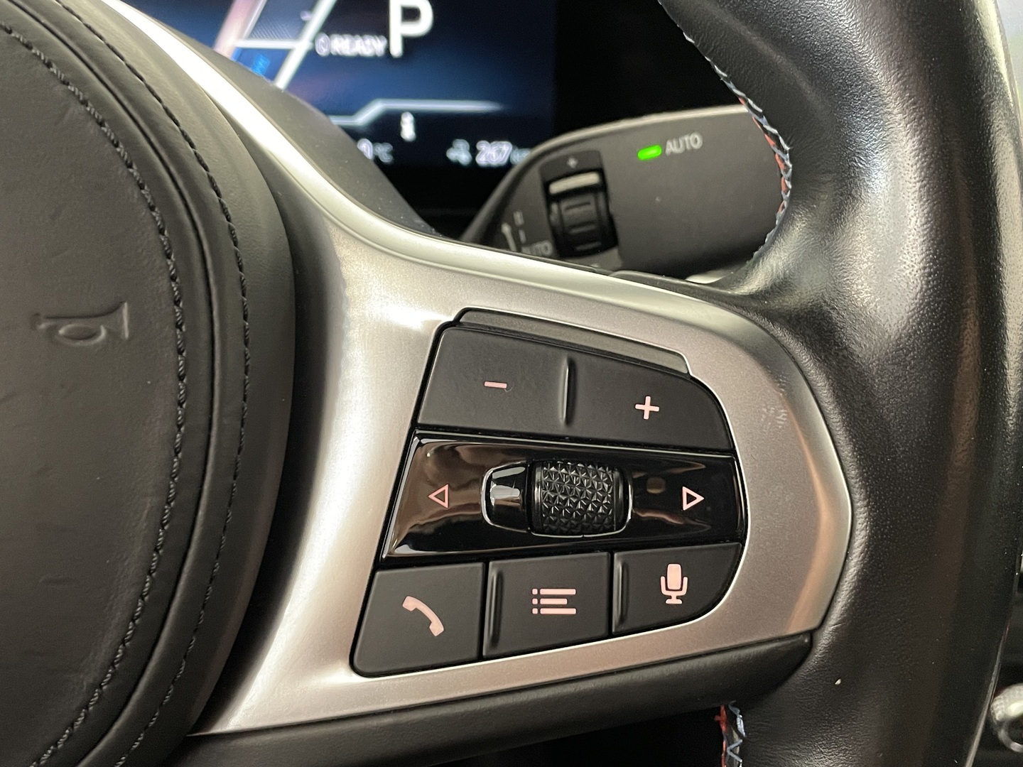 BMW i4 M50 2022