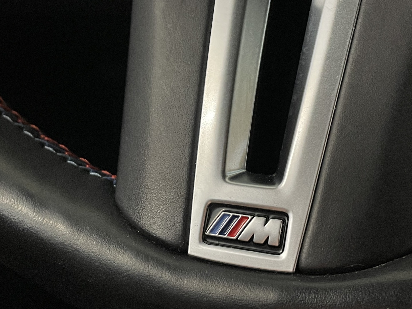 BMW i4 M50 2022