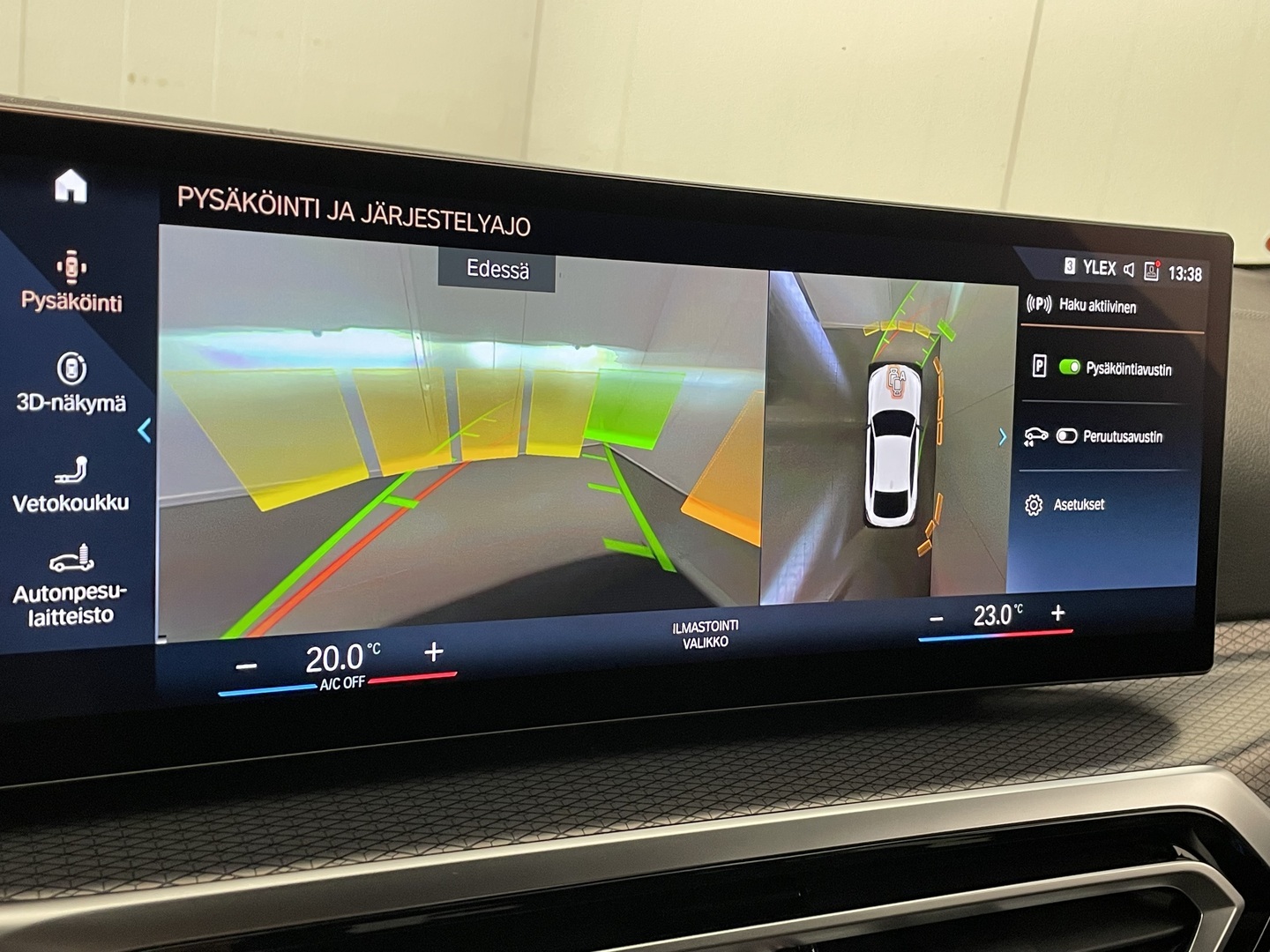 BMW i4 M50 2022