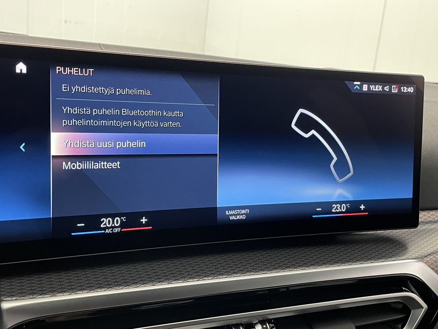 BMW i4 M50 2022