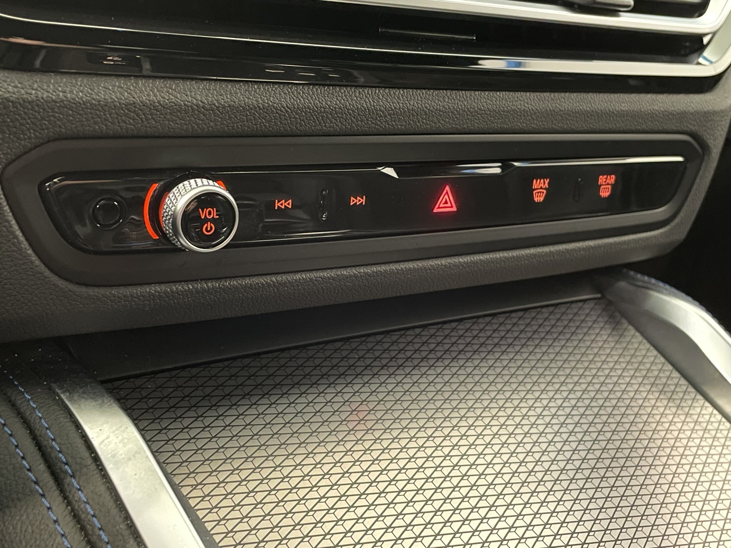 BMW i4 M50 2022