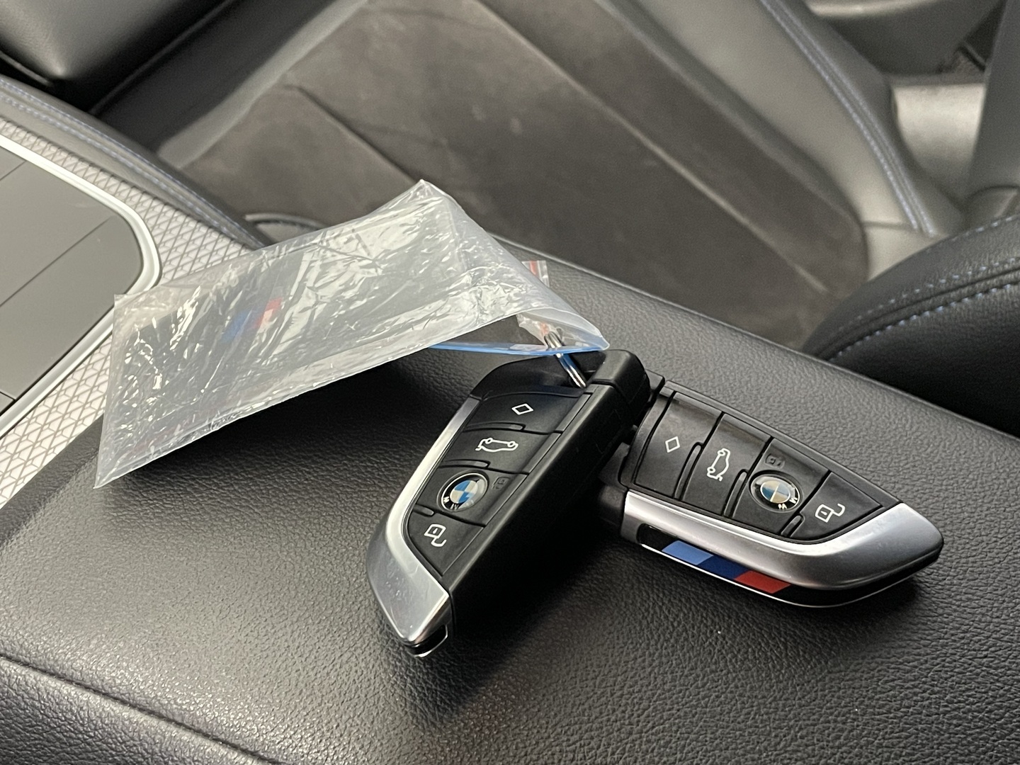 BMW i4 M50 2022