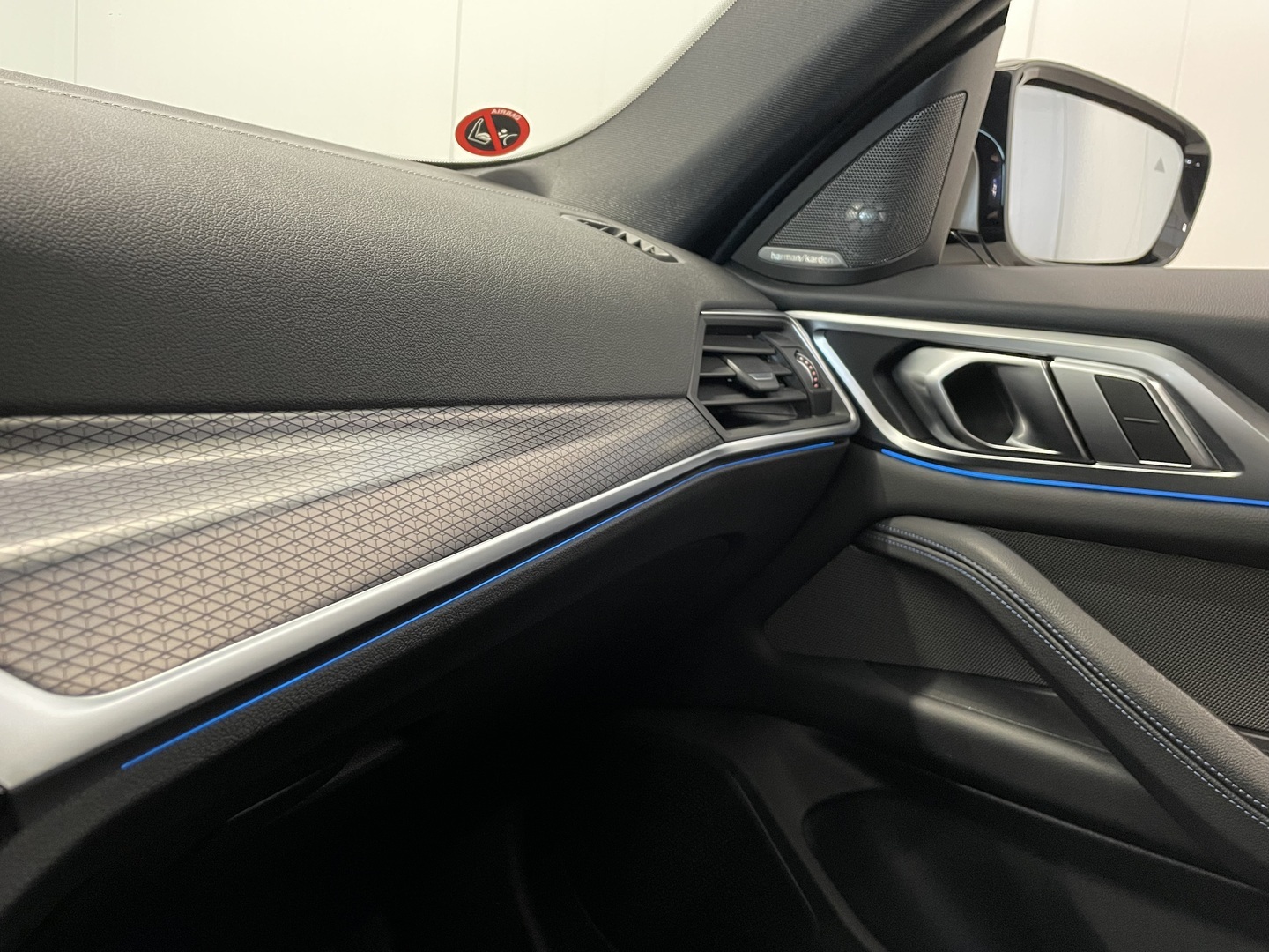 BMW i4 M50 2022