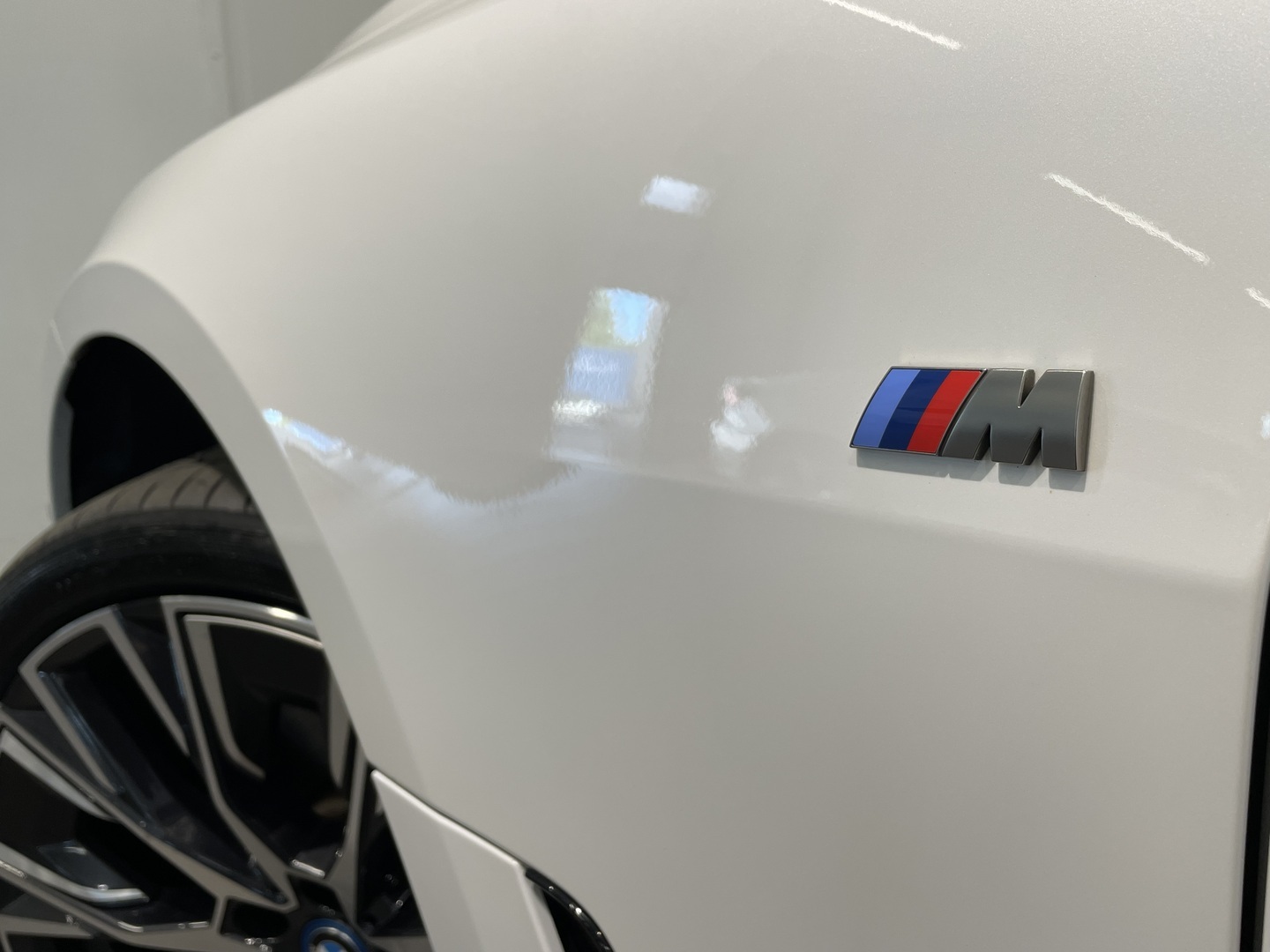 BMW i4 M50 2022