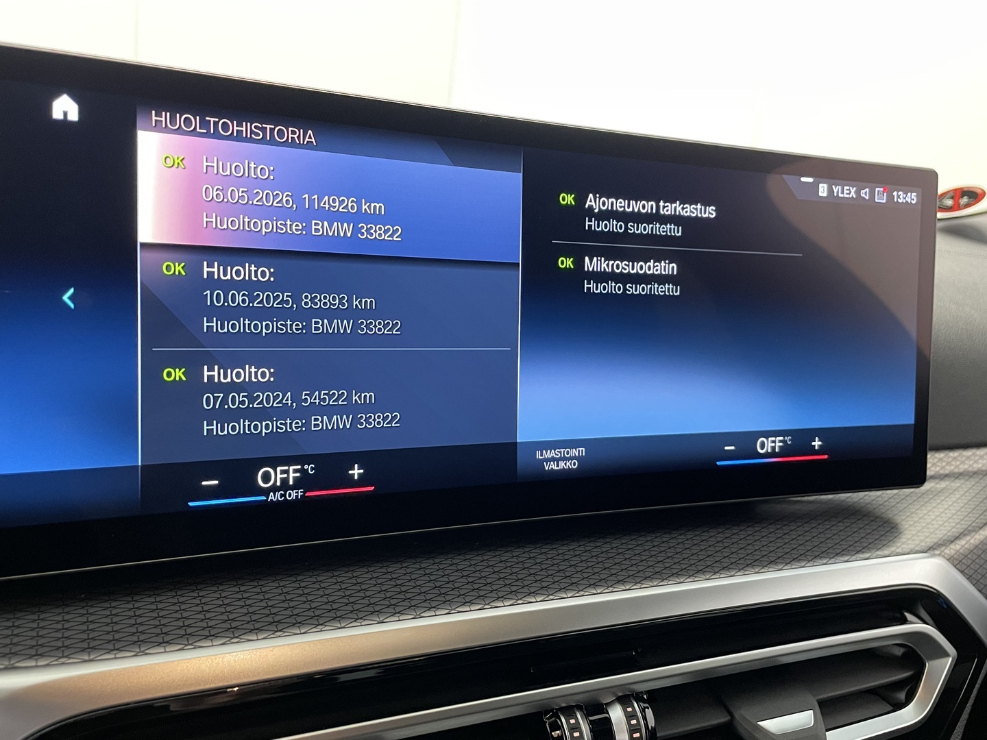 BMW i4 M50 2022
