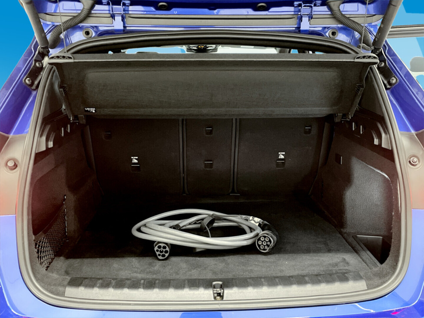 BMW iX1 2024