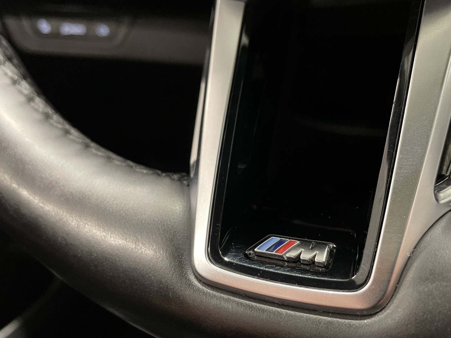 BMW iX1 2024
