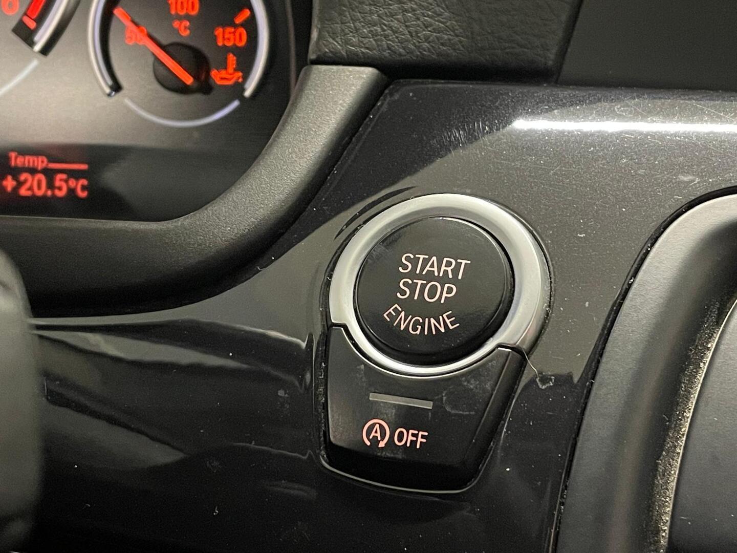 BMW 518 2014