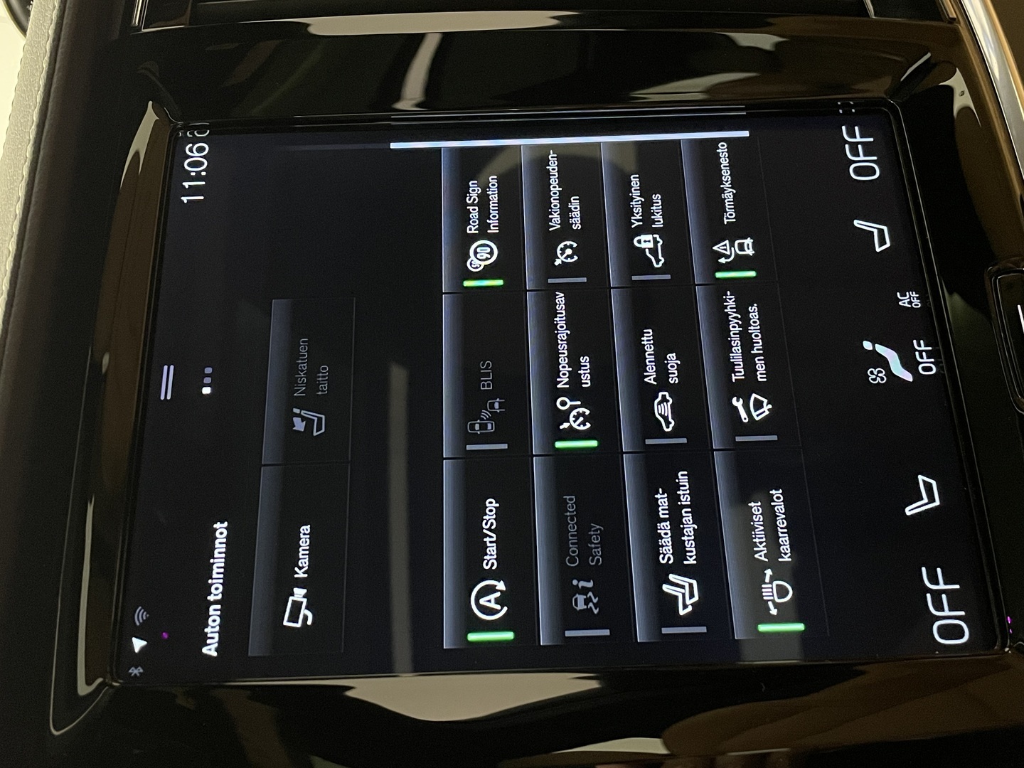 VOLVO V90 Cross Country 2019