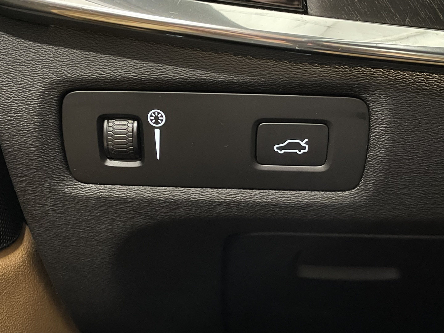VOLVO V90 Cross Country 2019