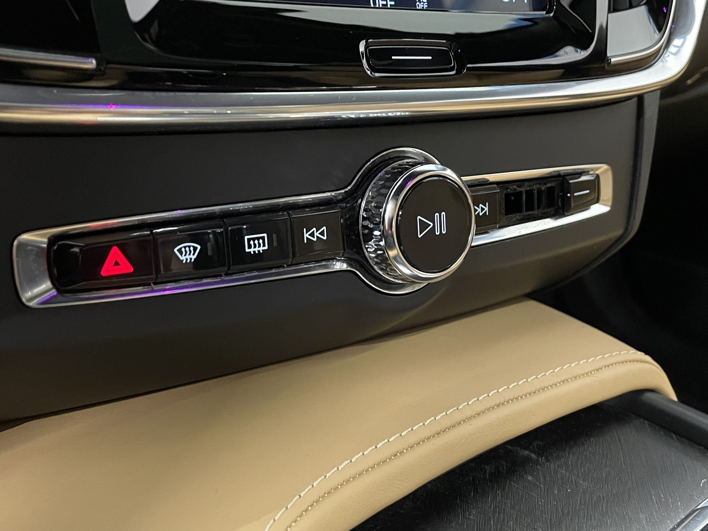 VOLVO V90 Cross Country 2019
