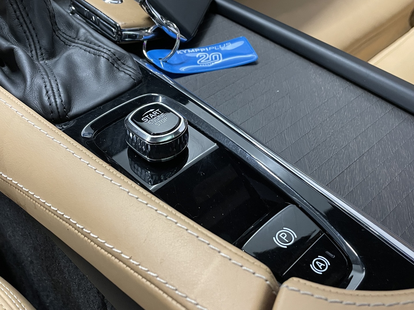 VOLVO V90 Cross Country 2019