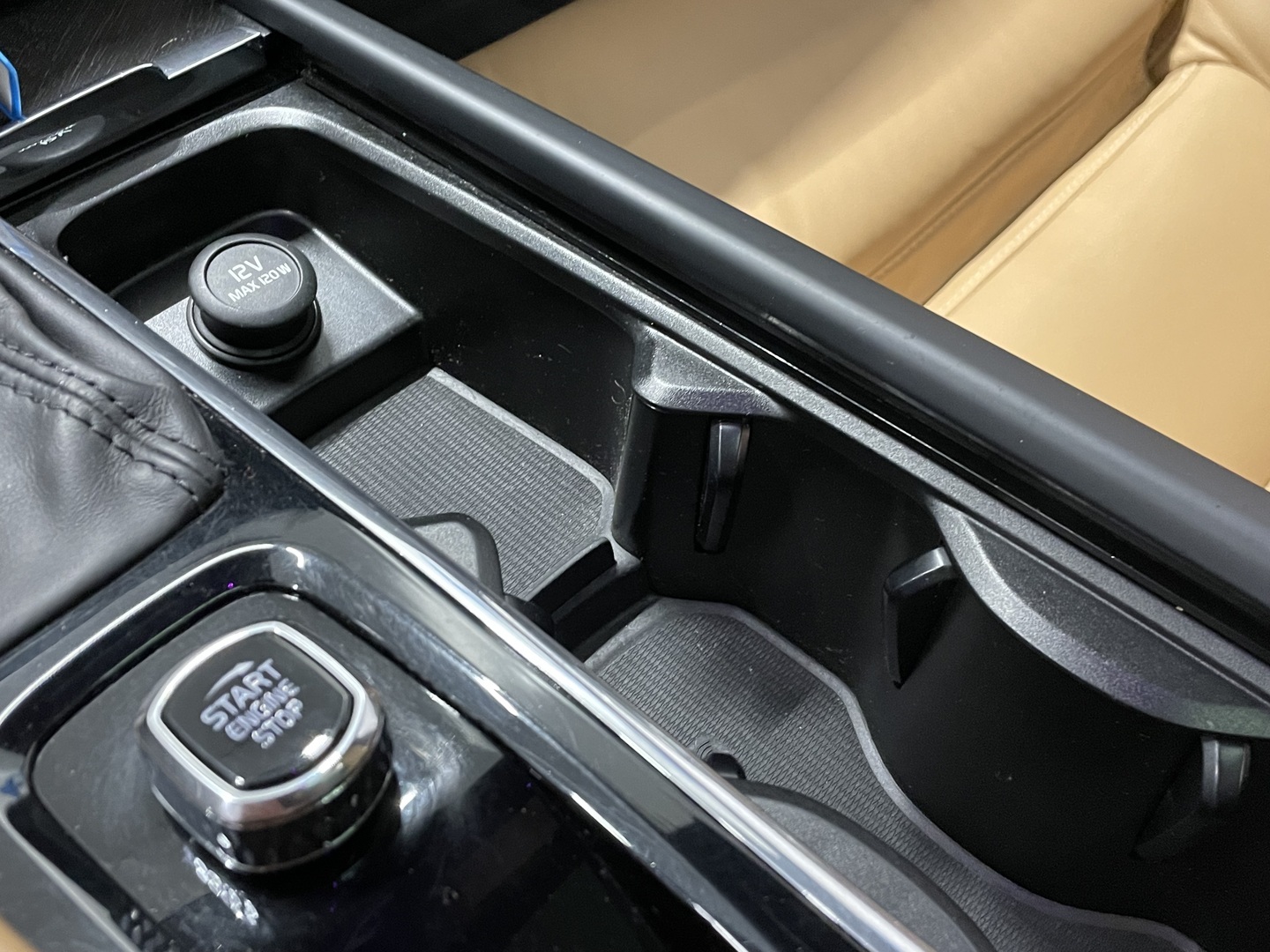 VOLVO V90 Cross Country 2019