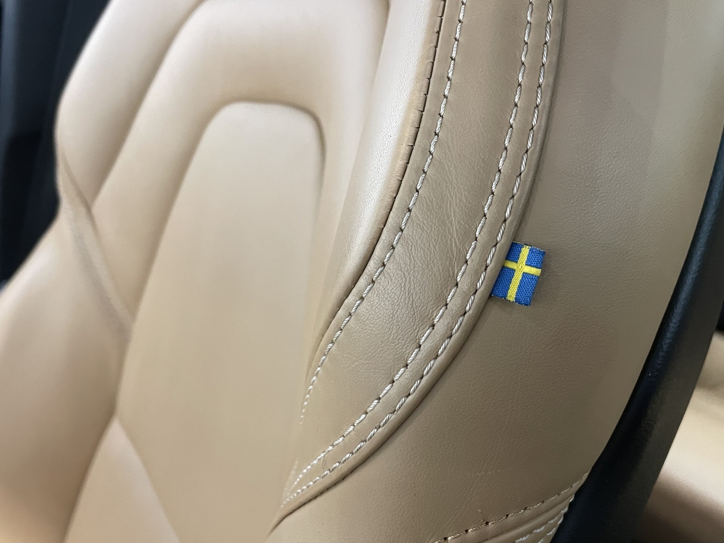 VOLVO V90 Cross Country 2019