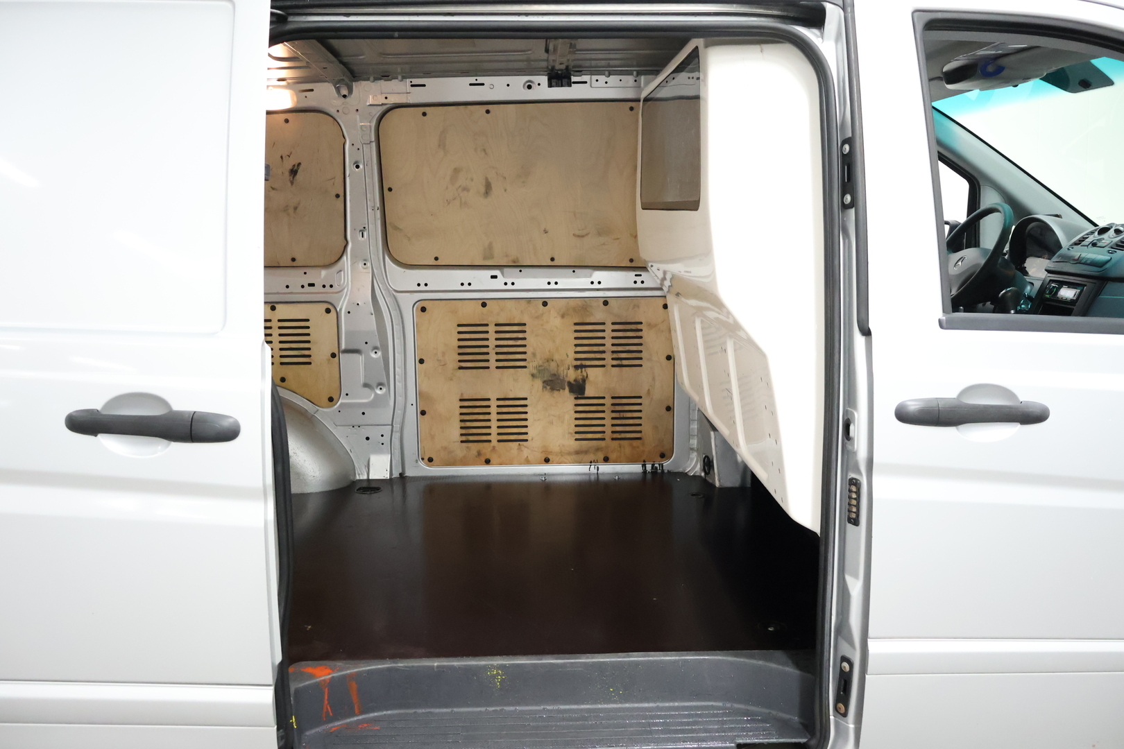 MERCEDES-BENZ Vito 2011