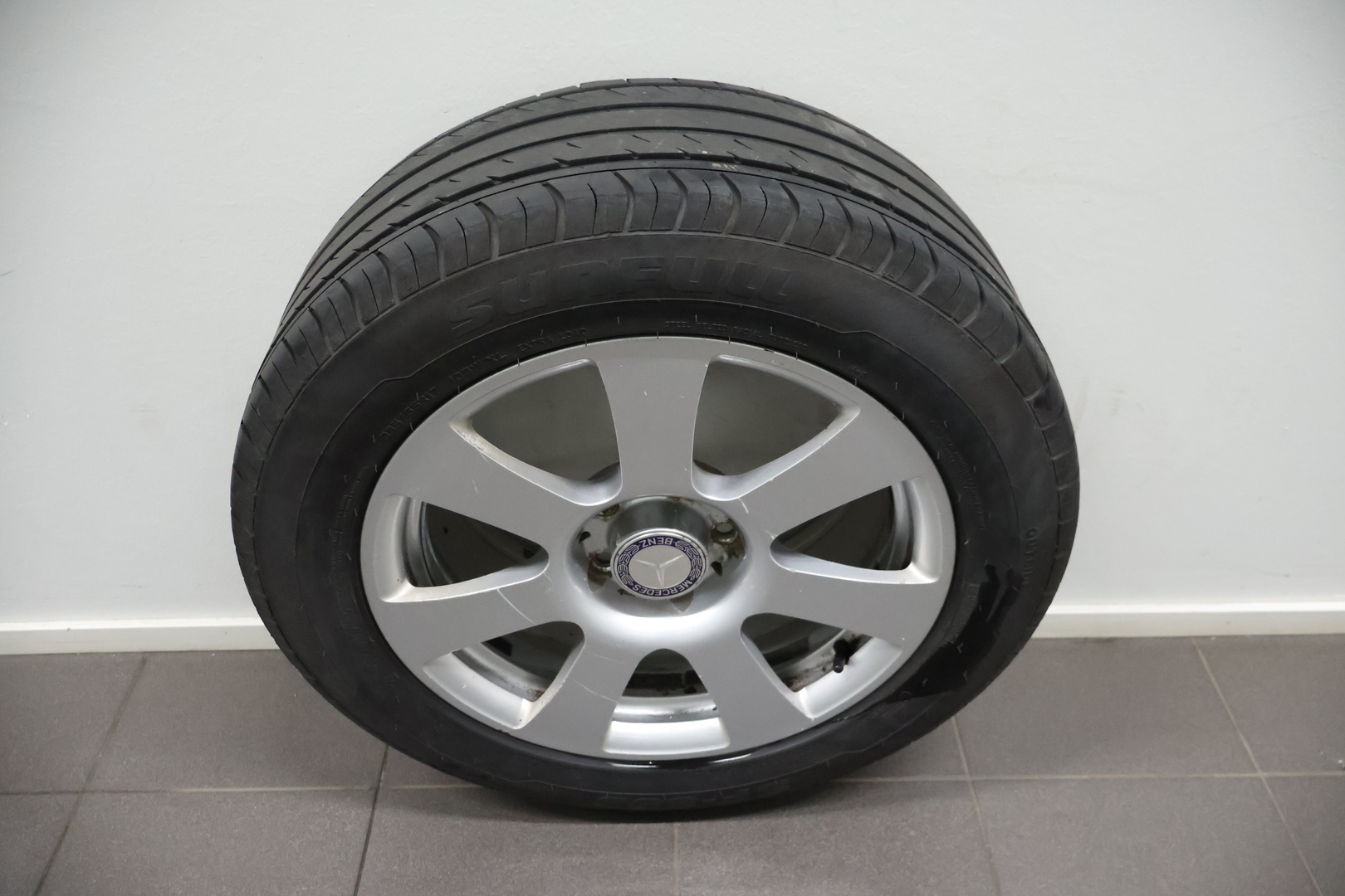 MERCEDES-BENZ Vito 2011