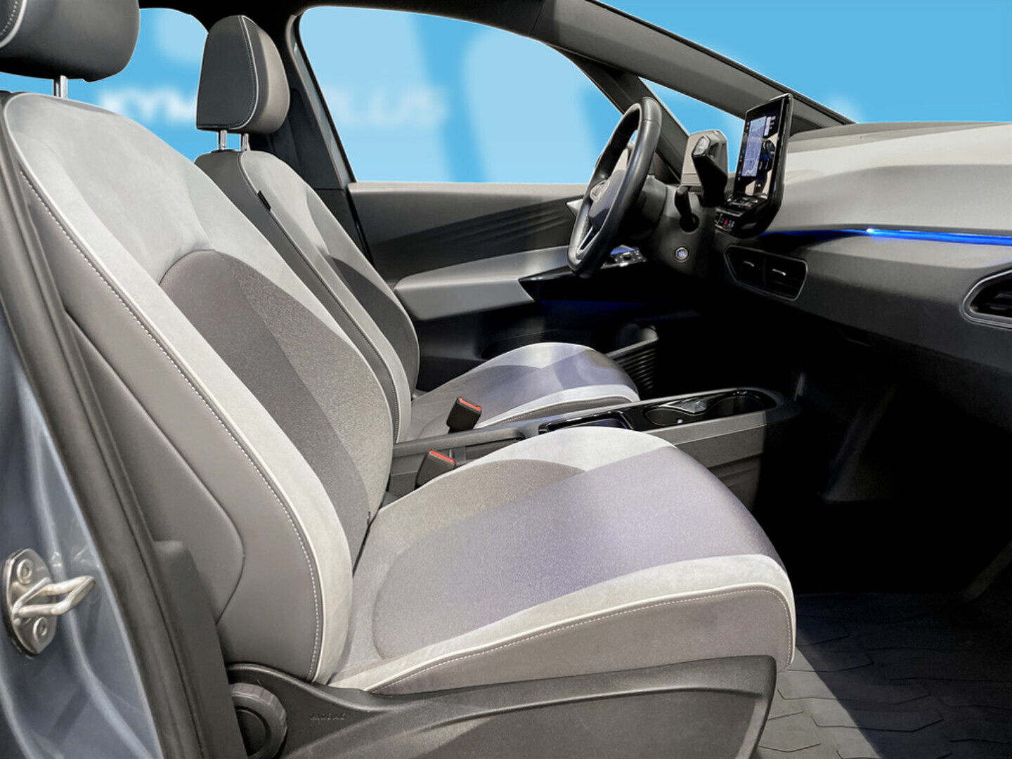 VOLKSWAGEN ID.3 2021