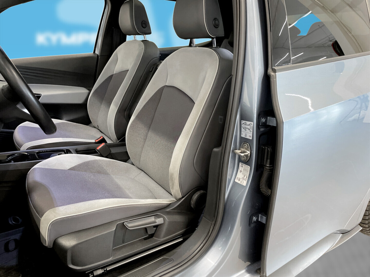 VOLKSWAGEN ID.3 2021