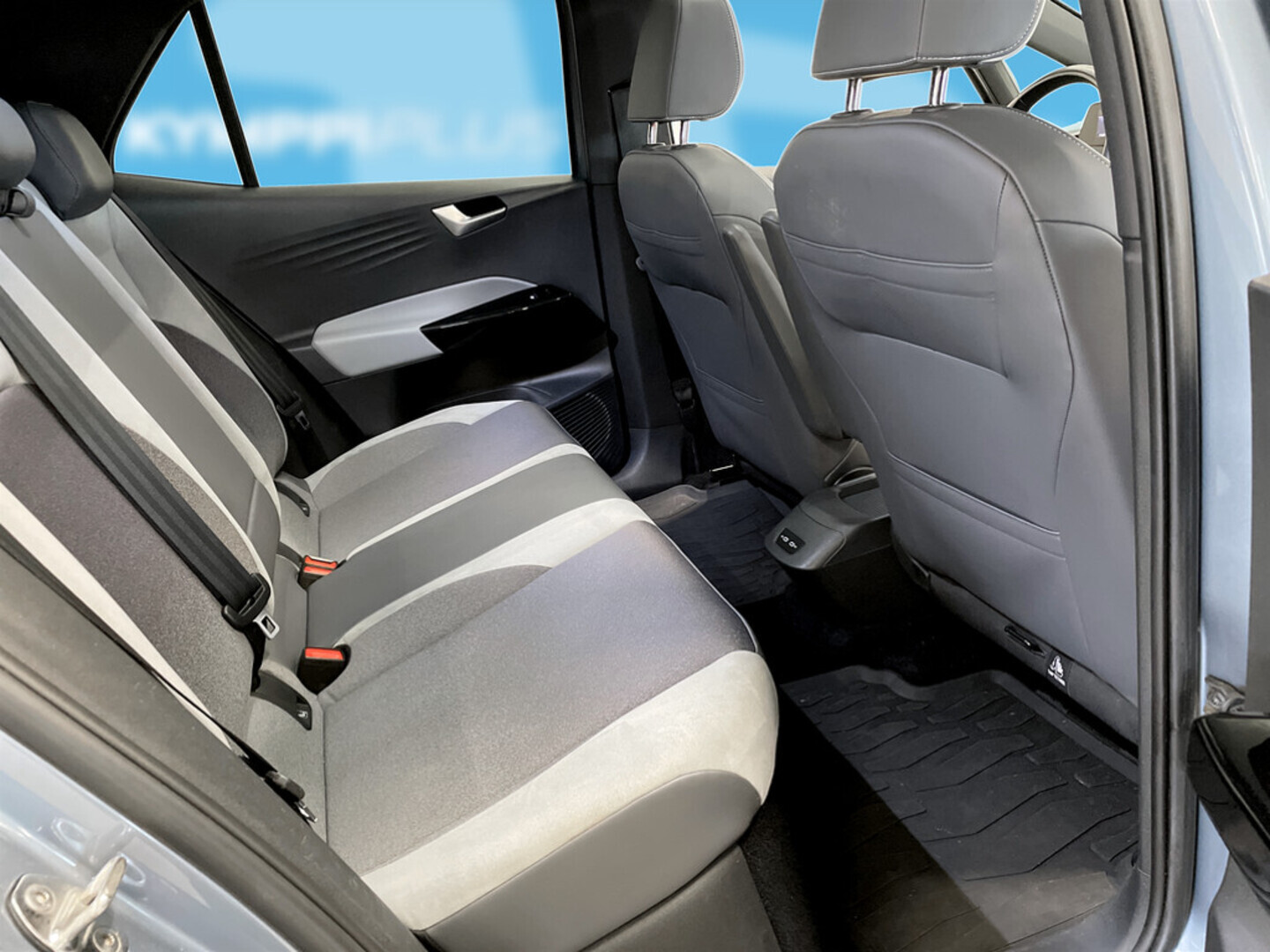 VOLKSWAGEN ID.3 2021