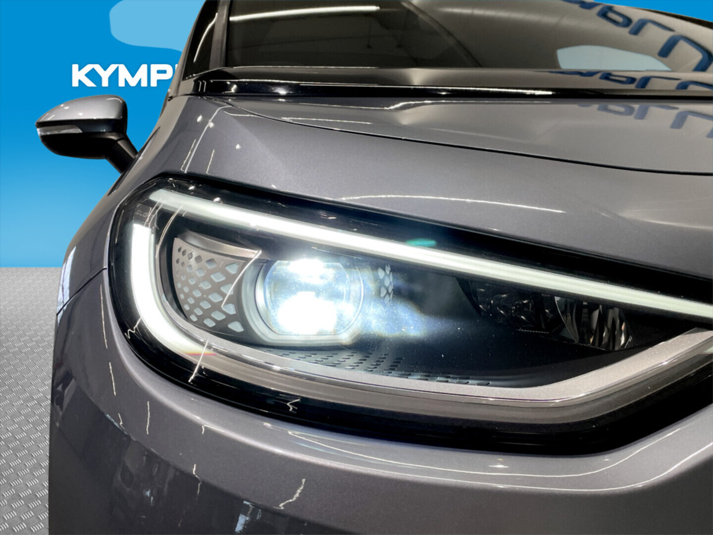 VOLKSWAGEN ID.3 2021