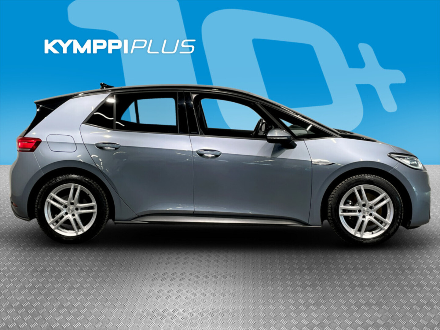 VOLKSWAGEN ID.3 2021