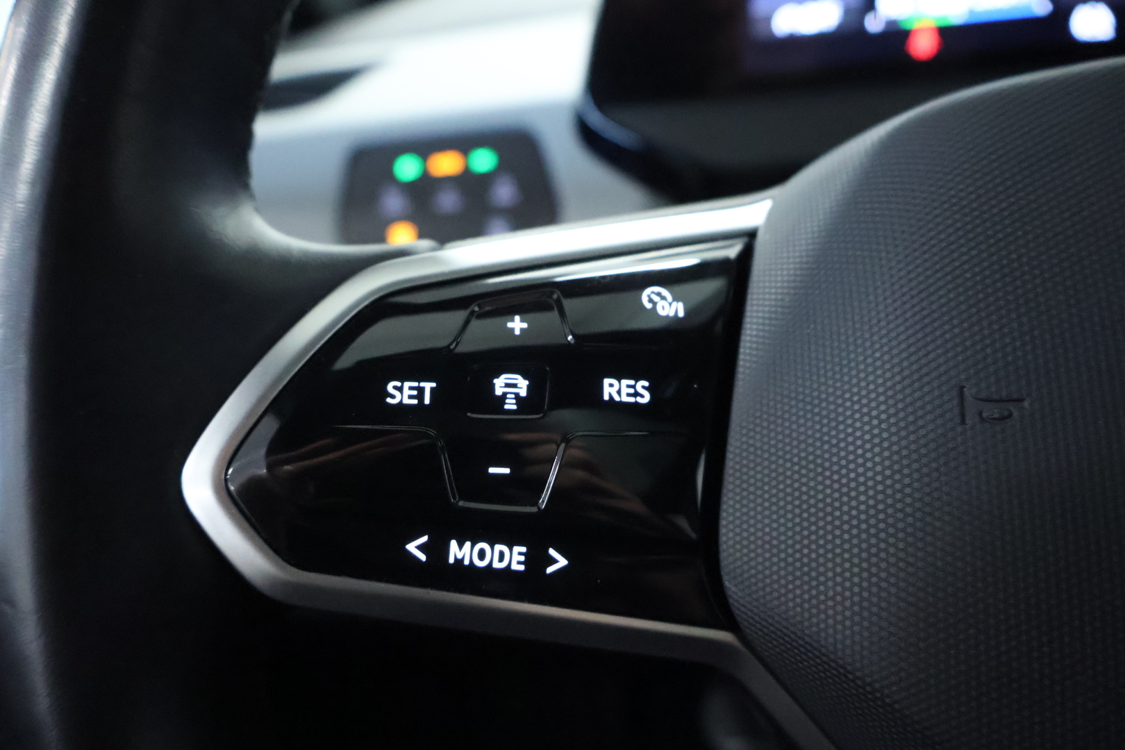 VOLKSWAGEN ID.3 2021