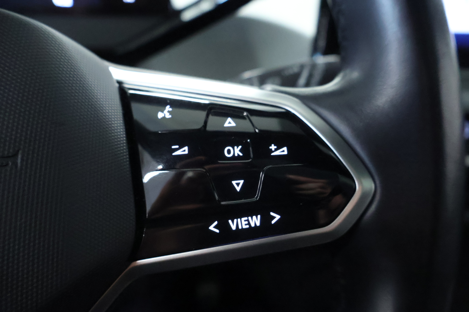 VOLKSWAGEN ID.3 2021