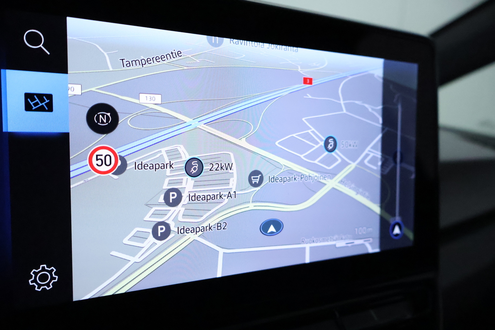 VOLKSWAGEN ID.3 2021