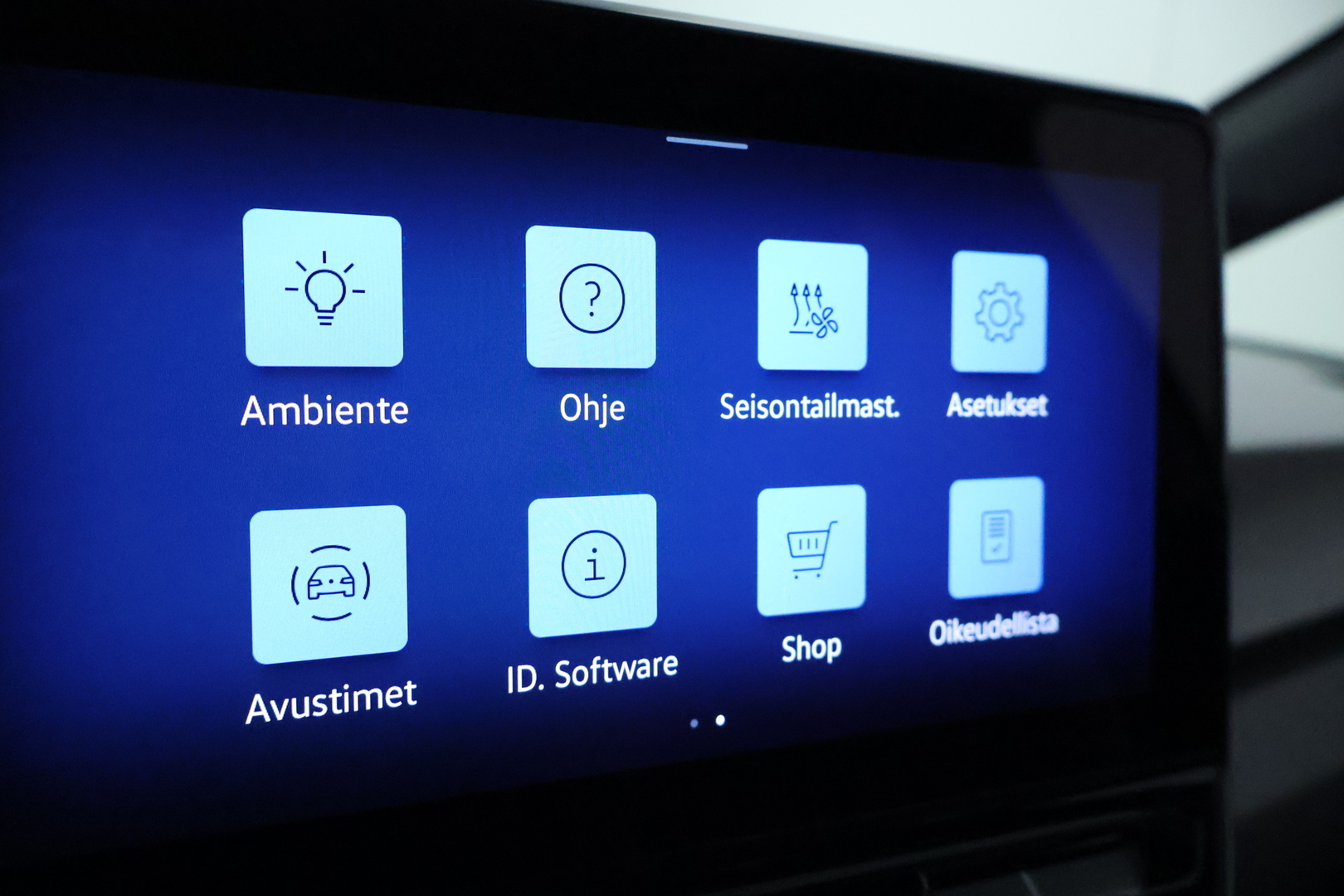 VOLKSWAGEN ID.3 2021