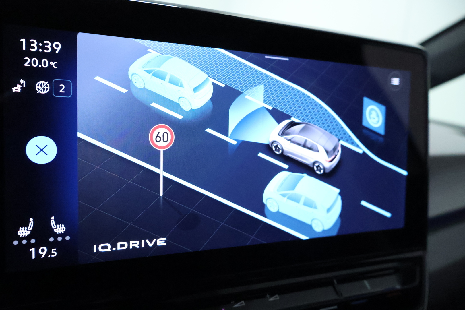 VOLKSWAGEN ID.3 2021