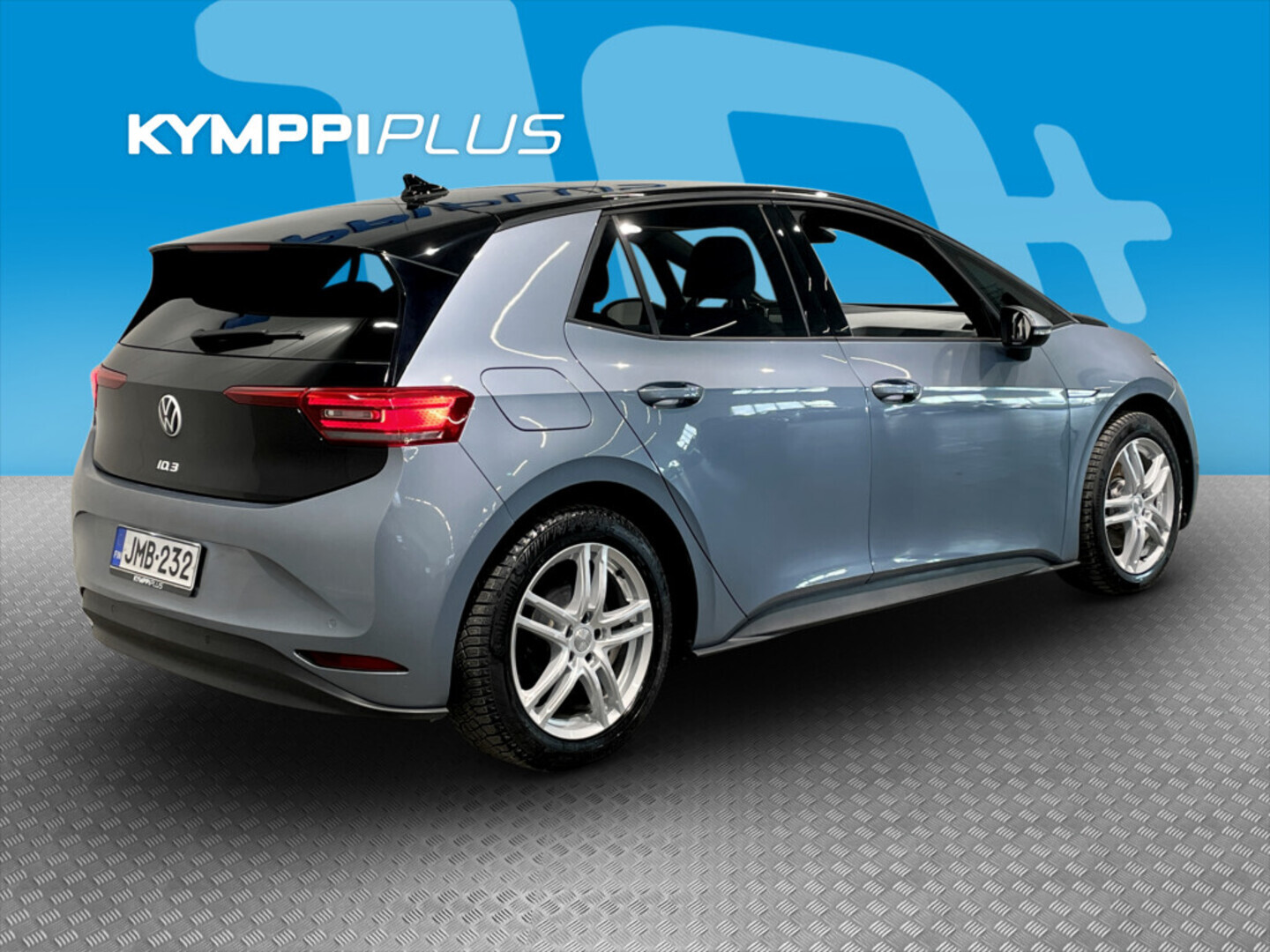 VOLKSWAGEN ID.3 2021