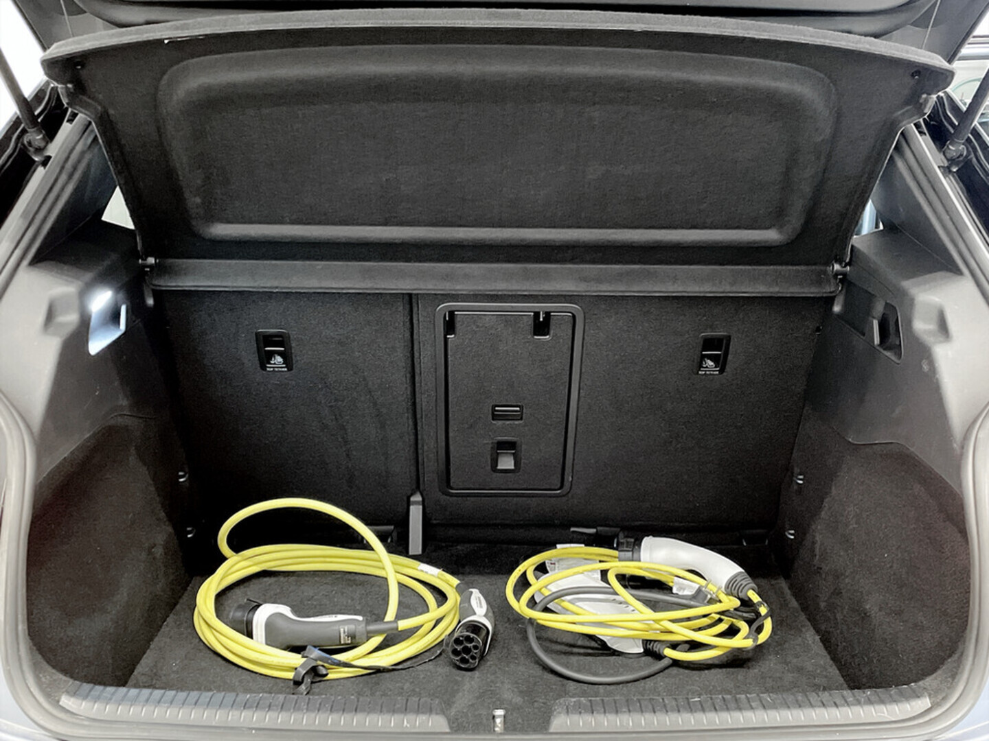 VOLKSWAGEN ID.3 2021