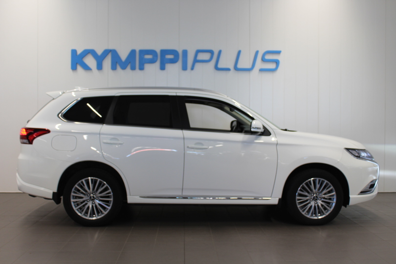 MITSUBISHI Outlander PHEV 2019
